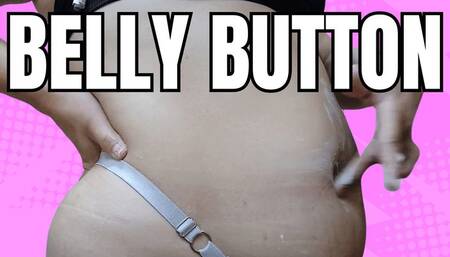 BELLY BUTTON