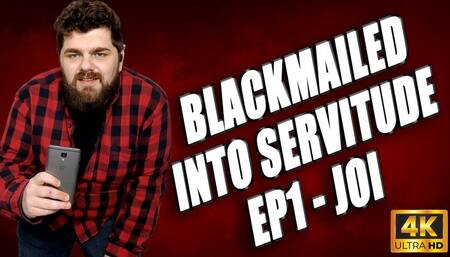 KingMarti: Blackmailed Into Servitude EP01 4k UHD