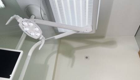 THE REAL DRILL - POV