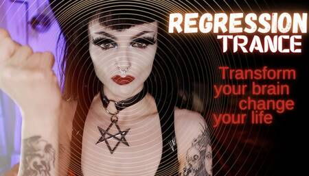 The Regression Trance