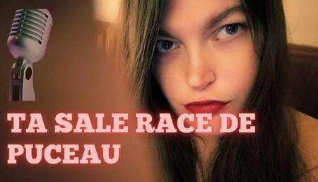 Ta sale condition de puceau