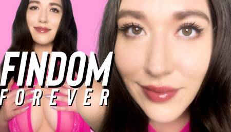 Findom Forever - Goddess Venus - Financial Domination