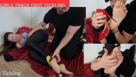 Sexy Annoying teacher gets revenge from student - TAPE - SOLES - TICKLE - FOOT TICKLING - SMELLY FEET - TICKLING - FOOT TICKLING - SOCKS - BAREFOOT - SOLES - BDSM - BONDAGE - FOOT WORSHIP - FOOT SMELLING MOV