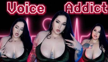 Voice Addict