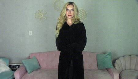 The Madame's Lesson - When You Need a Real Woman