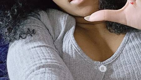 The Pathetic Whimper of Your Insignificant Cock