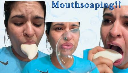 Mouthsoaping FETISH!!!!