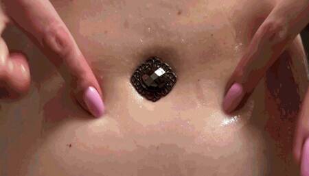 Navel and Virtual Reality SD