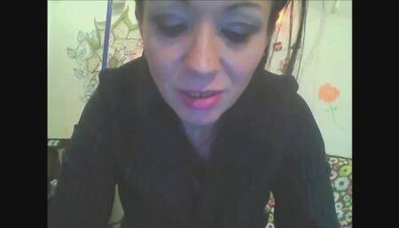 taboo watching your roomie