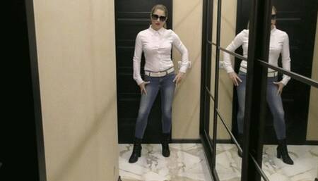 You are playing a mean schoolbully (Part 2) WMV FULL HD 1080p