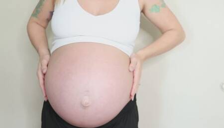 Basketball Belly