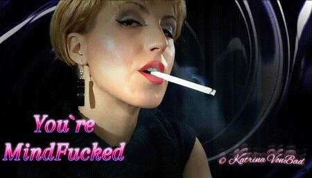 * You`re Mind-Fucked * MP4