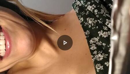 Duct tape neighbor ASMR and feet