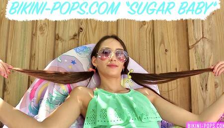 THE SUGAR BABY
