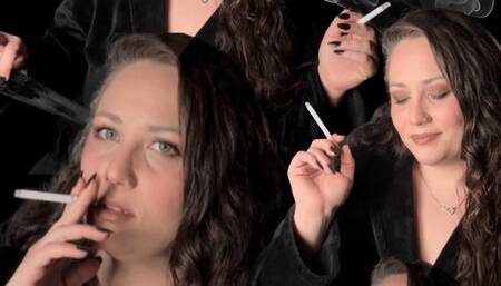 Aftercare - Relax and Smoke with StepMomma