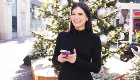 Ada, 26 years old, hard in pairs!