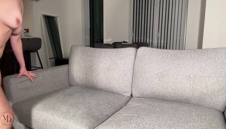 Back From Kink After-party