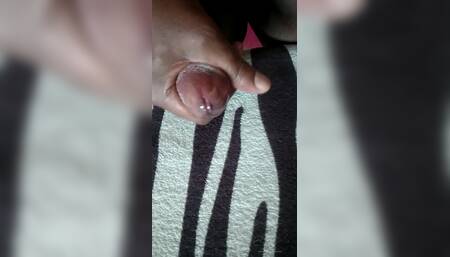 Jerking off at the Desk Office #1