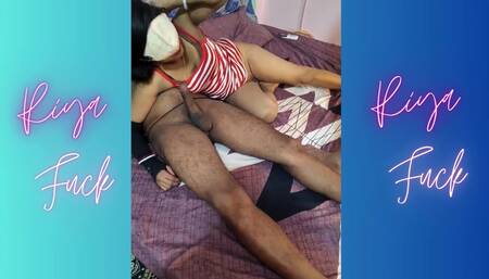 Desi Stepmom Fuck