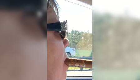 Big Cigar Dangles