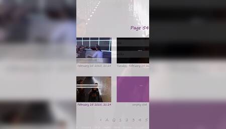 My Stepbrother's Wife #23 I Saw Bella's One Breast and Jennifer's Pussy