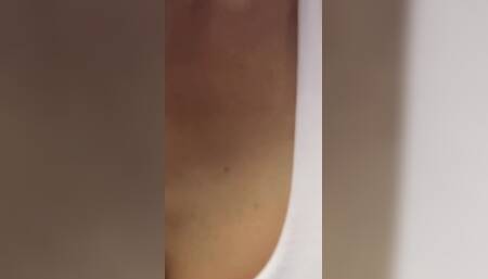 Wifey Gets All Hot and Sexy in the Gym