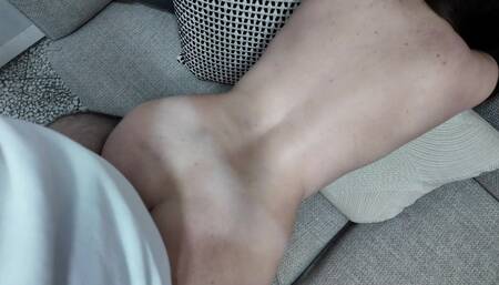 My Stepbrother Decided to Fuck Me in the Ass While Mom Is at Vacation