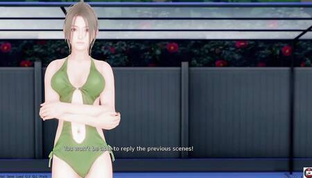 Public Sex Life - (pt 57)