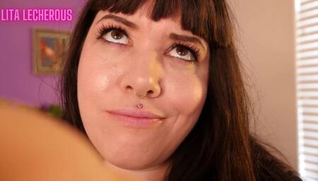 Roommate Revenge Ending 2: Shrunk and Crushed