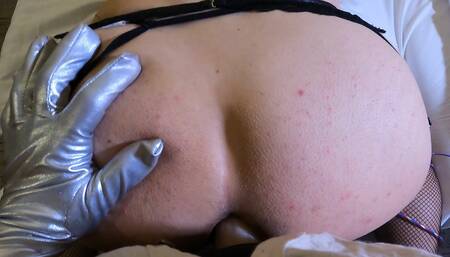 A Guy Order a Slut to Be Fucked....