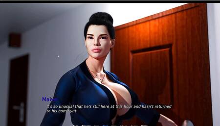 Fate and Life - Married Latin Slut Knows How to Fuck