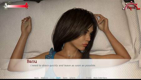 Life in Middle East Arab MILF Pussy