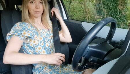 Spicing up my carride