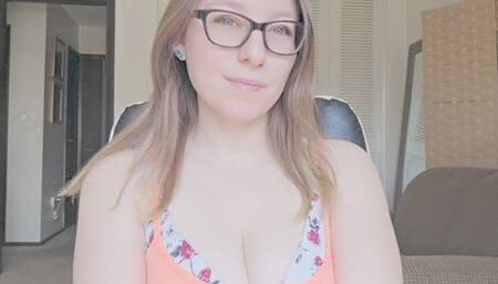 Stunning Face Worship