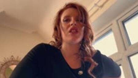 Coming Back For MORE Little Dick Insults Because You Love SPH So Much - Tiny Dick Humiliation Fantasy