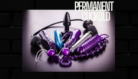 Permanent Cuckold Programming BETA - Erotic Audio Mind Fuck