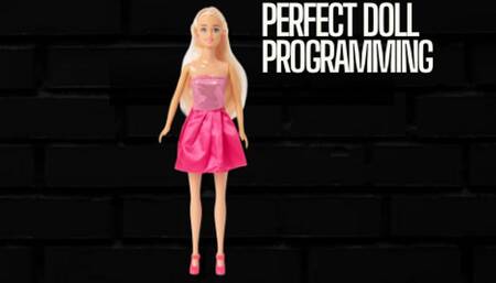 Femdom Intense Perfect Doll Brainwashing - Erotic Audio Mind Fuck