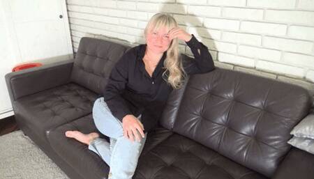 I want to swallow you Vn