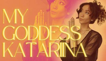 My Goddess Katariina