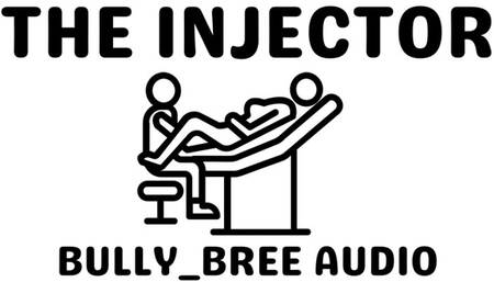 The Injector Audio