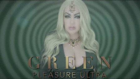 Green Pleasure Ultra 4K