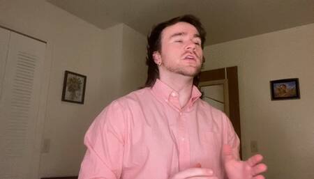 VORE Professor Swallows You