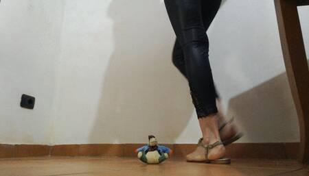 the little ness - il piccolo ness