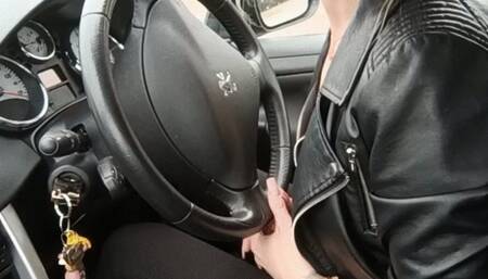 Roleplay - You should absolutely love your smoking fetish - Part 2