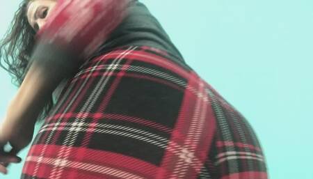 WHOOOOOA! !Check Out That ASS