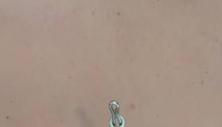 Bellybutton Stuffing