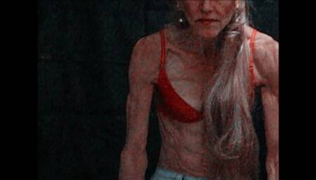 Veronica, enanced early clips compilation