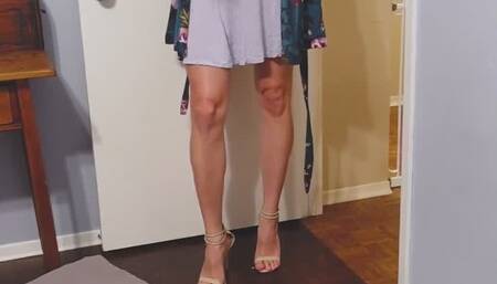 Bedtime double-belting