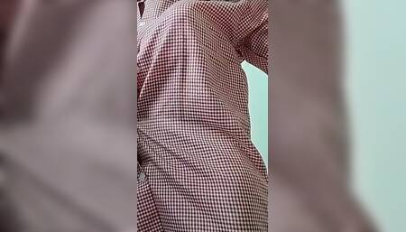 Indian Desi College Girl Fucked in the Jungle