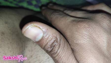 Pac Young Stepsister Fingered and Inserted Big Cock in Her Pussy, Desi Sex